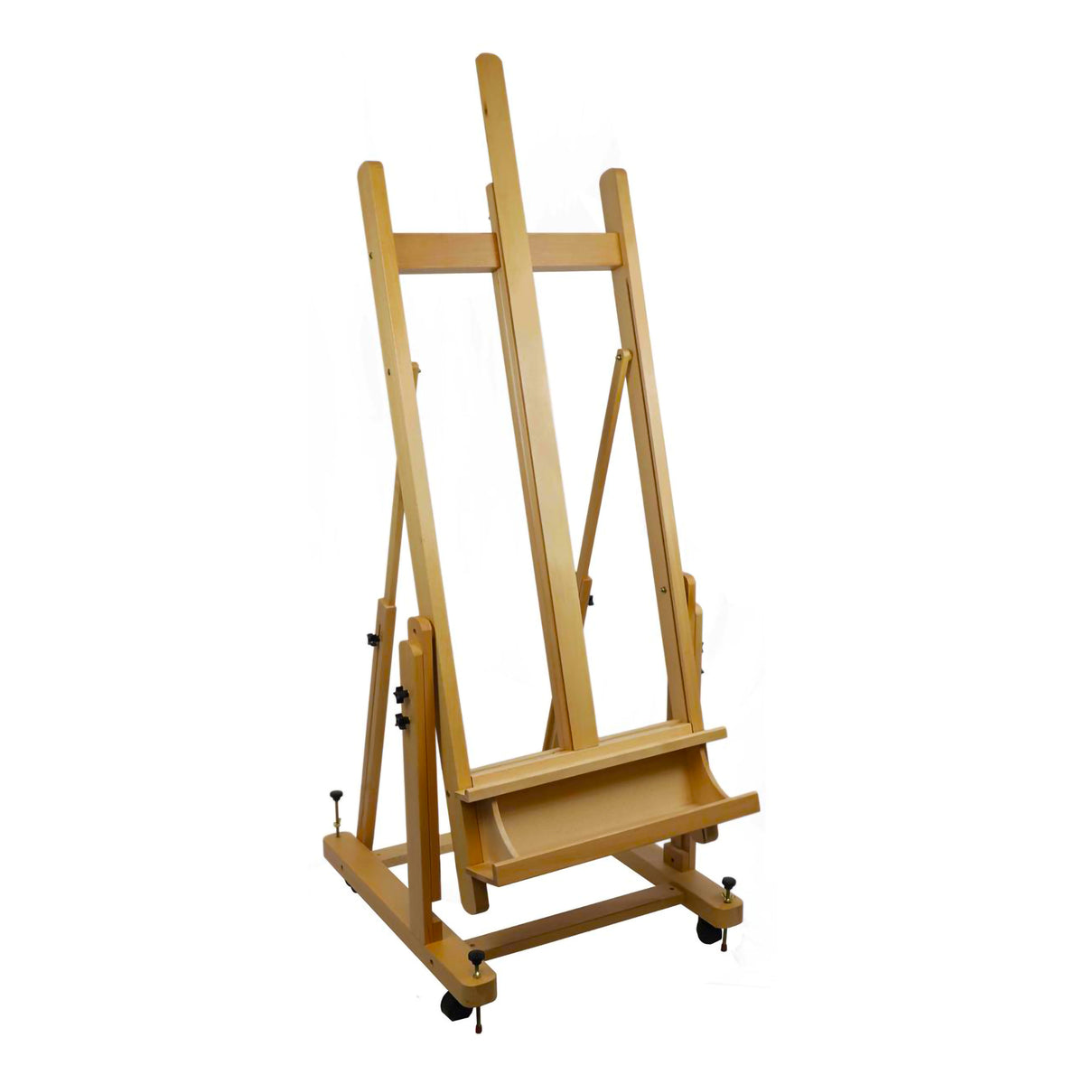 LARGE H-FRAME EASEL