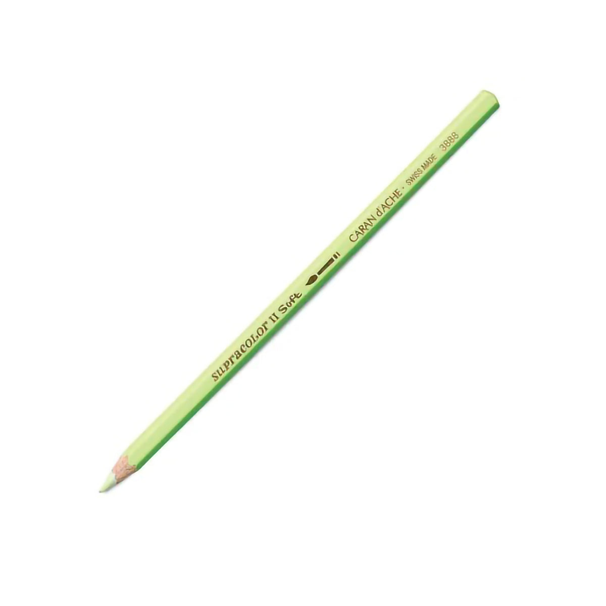 SUPRACOLOR PENCIL LIME GREEN