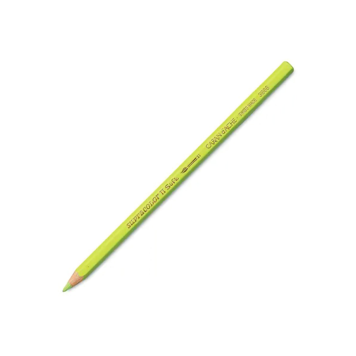 SUPRACOLOR PENCIL SPRING GREEN