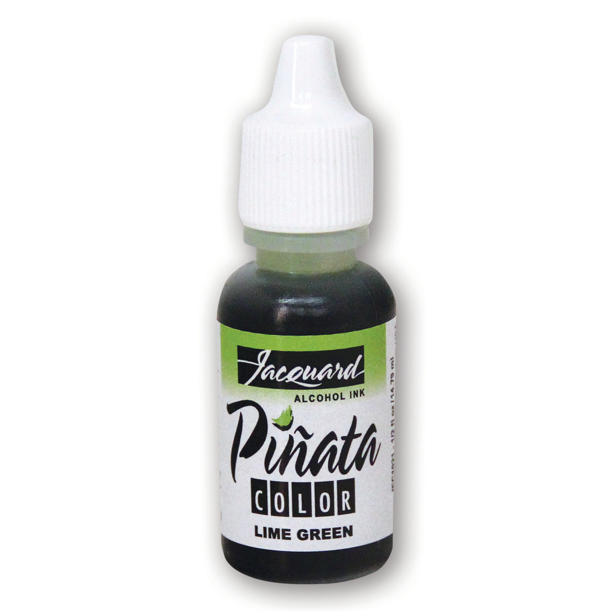 PINATA INK 0.5oz #021 LIME GREEN