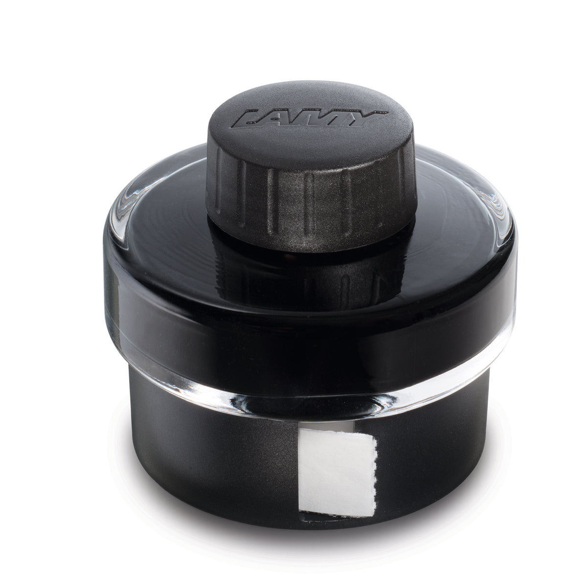 LAMY INK BOTTLE 50ml BLACK