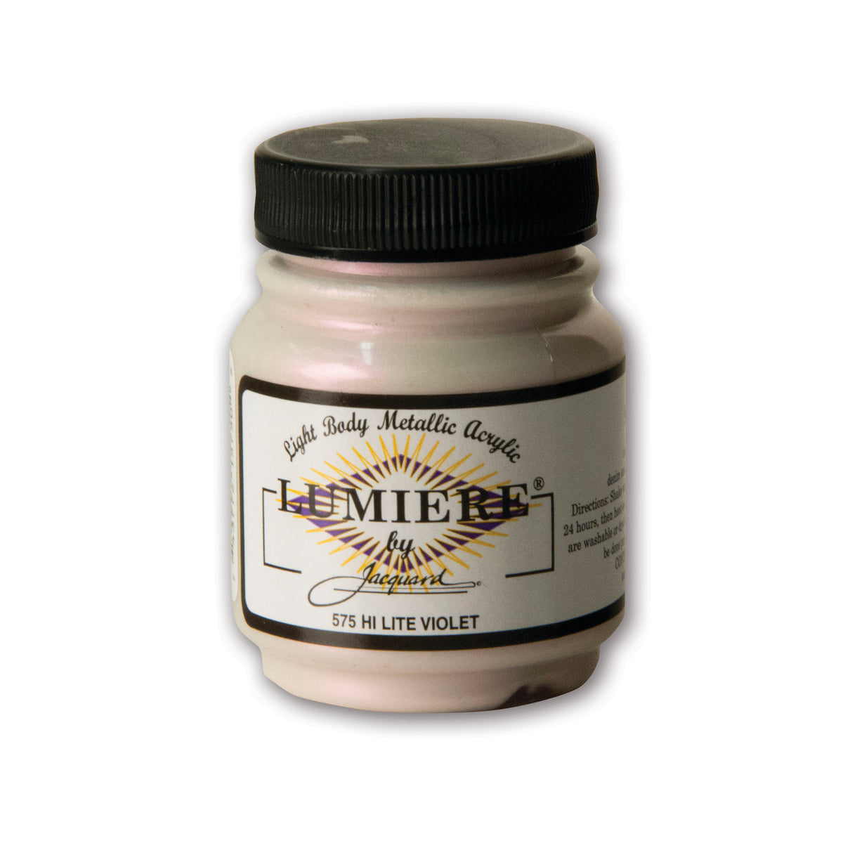 LUMIERE 2.25oz #575 HI LITE VIOLET