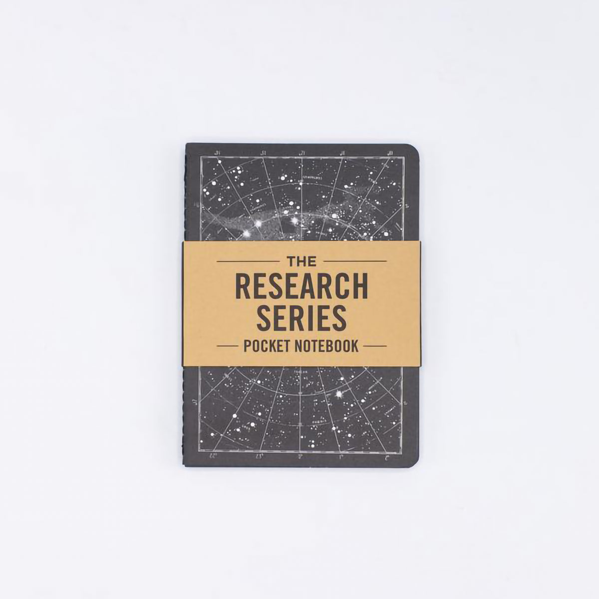 RESEARCH NOTEBOOK PACK LUNAR LANDING