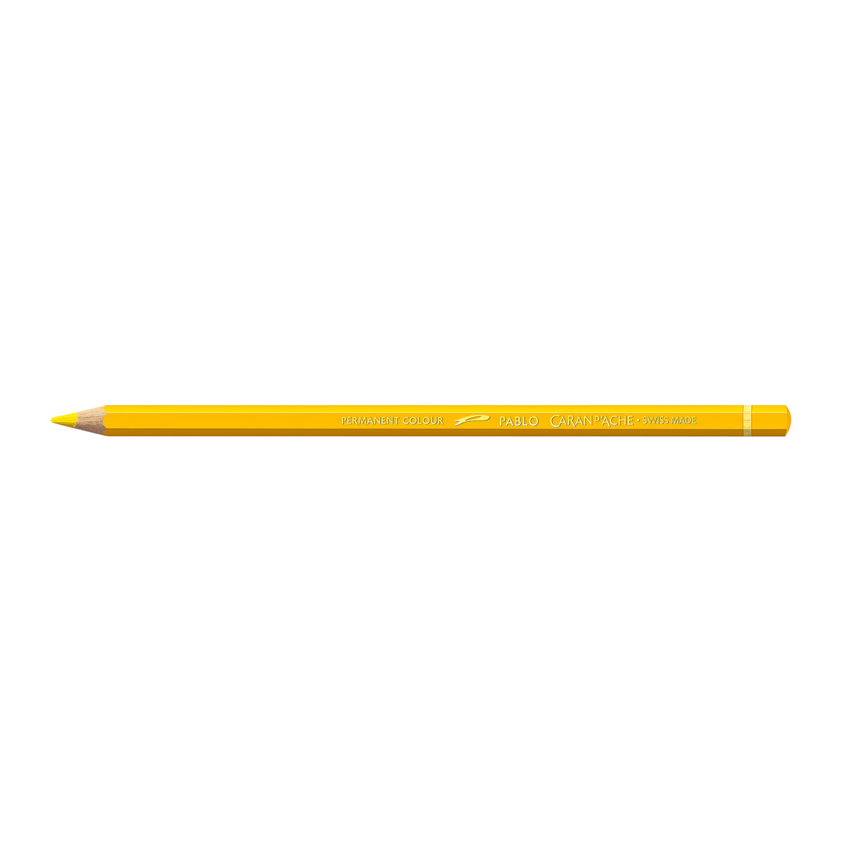 PABLO PENCIL YELLOW