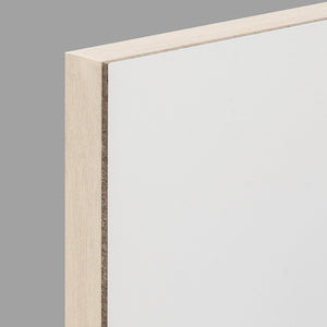 CLAYBORD 3/4'' CRADLED 16x20