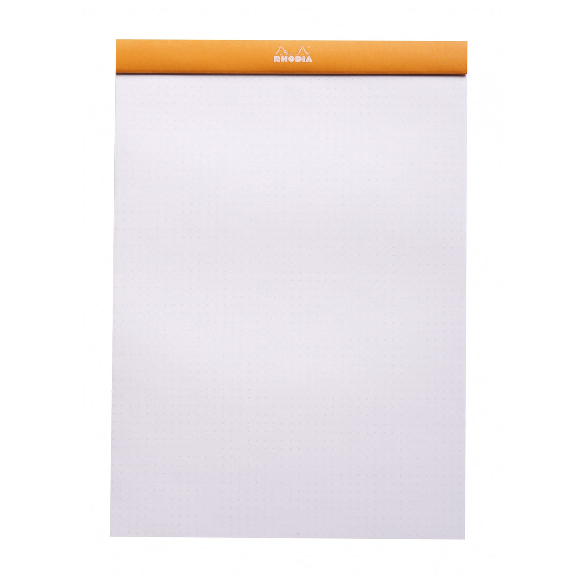 RHODIA DOT PAD 8.25x11.75