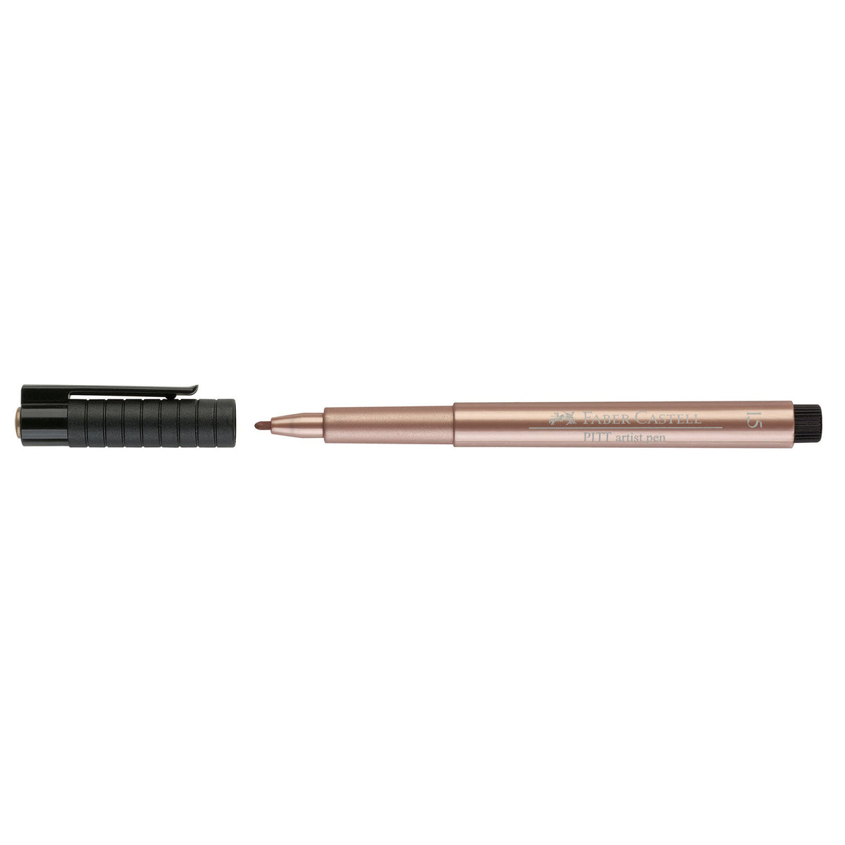 PITT ARTIST PEN METALLIC COPPER