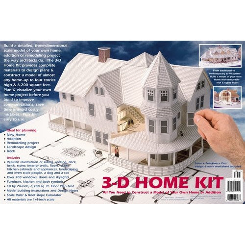 3D HOME KIT