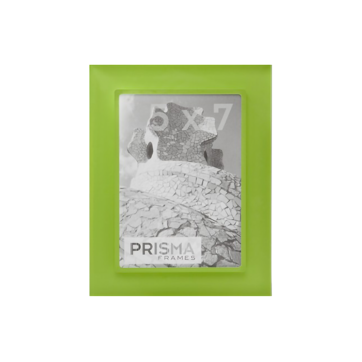 PREMIO FRAME 5x7 KERMIT 1.25&quot;