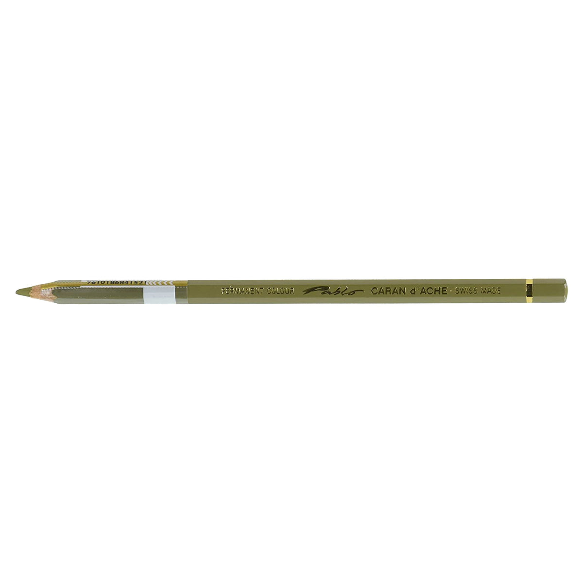 PABLO PENCIL OLIVE BROWN
