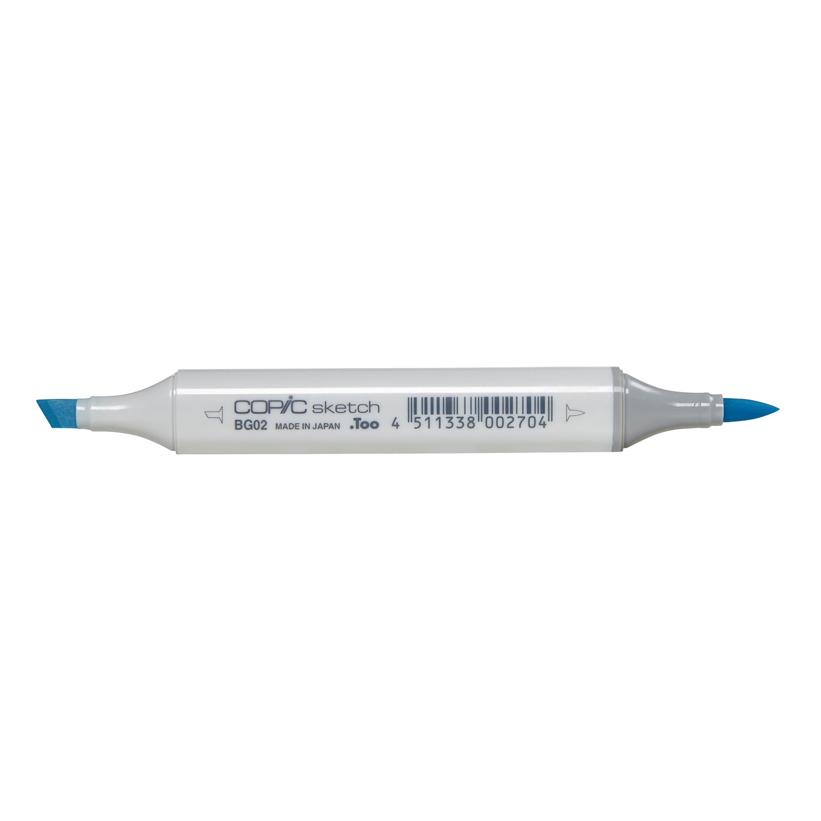 COPIC SKETCH BG02 NEW BLUE
