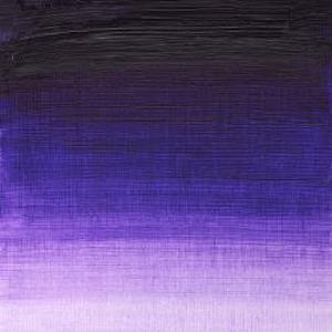 WINTON OIL COLOR 37ml DIOXAZINE PURPLE