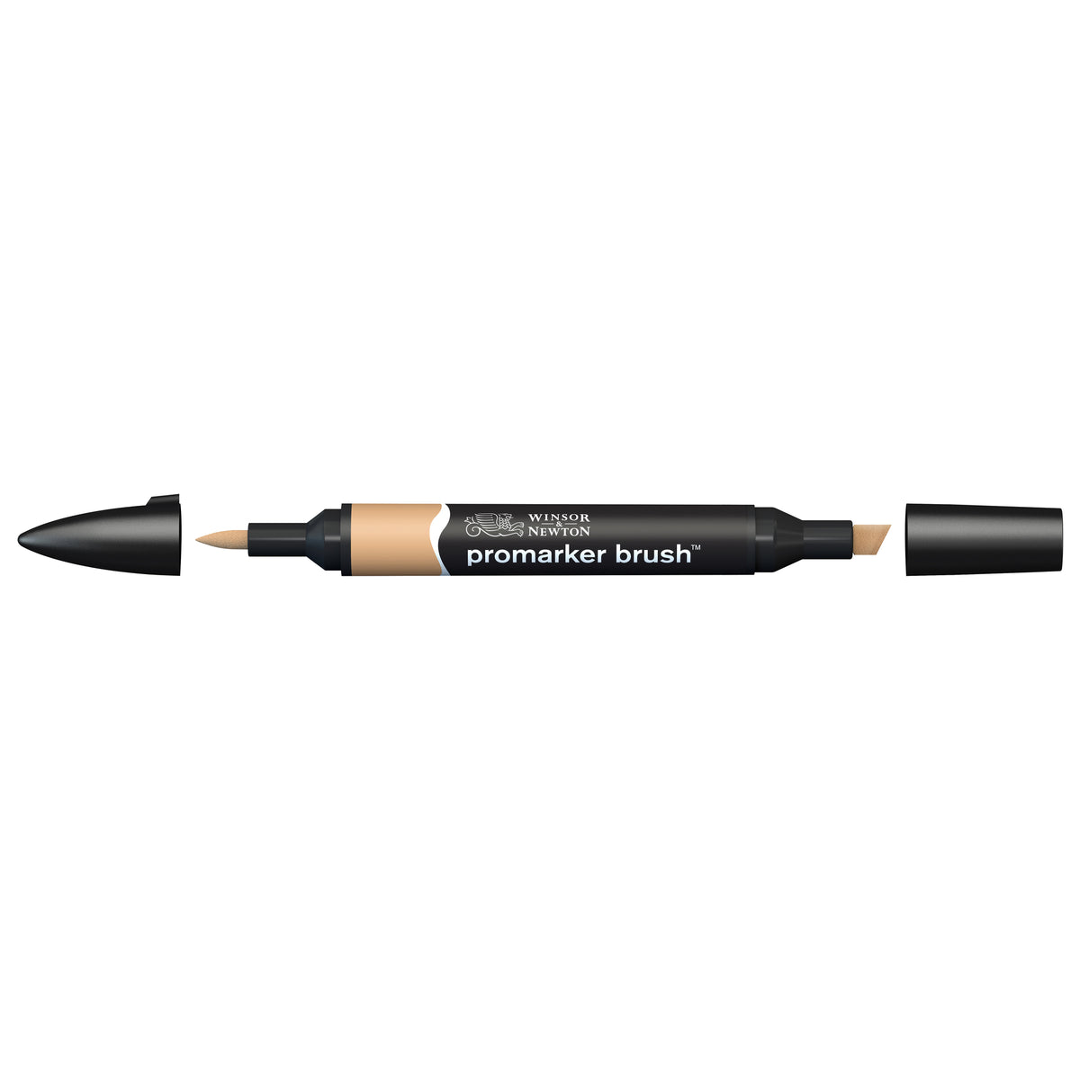 W&amp;N PROMARKER BRUSH CINNAMON