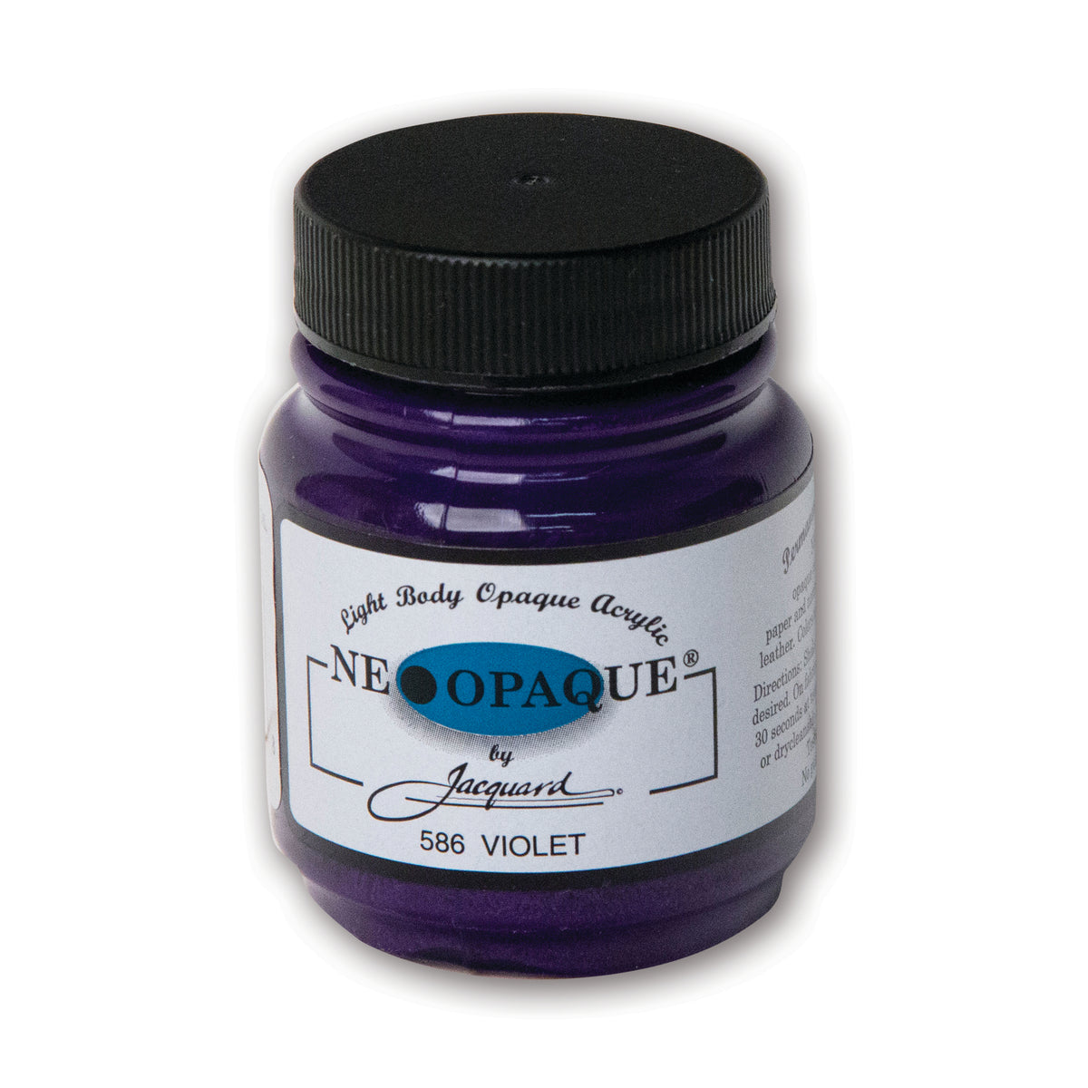 NEOPAQUE 2.25oz #586 VIOLET