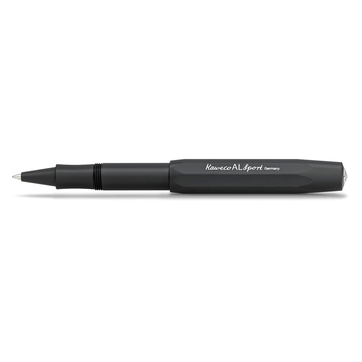 KAWECO AL SPORT BLACK ROLLERBALL