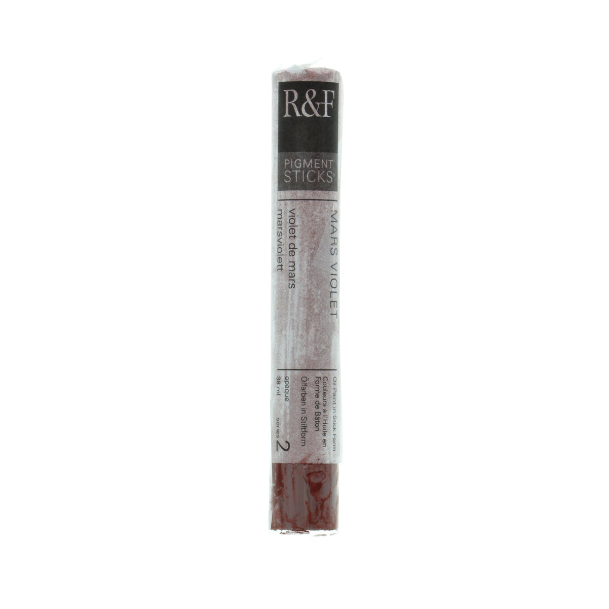 R&amp;F STICK 38ml MARS VIOLET