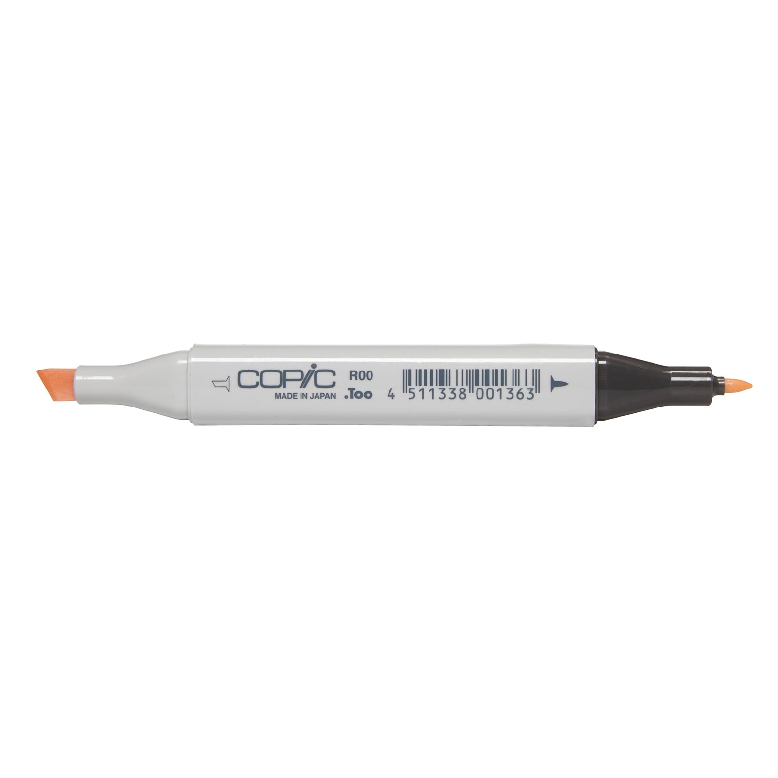 COPIC R00 PINKISH WHITE