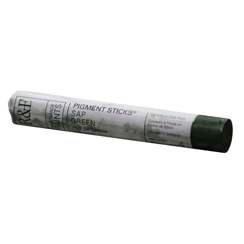 R&amp;F STICK 38ml SAP GREEN
