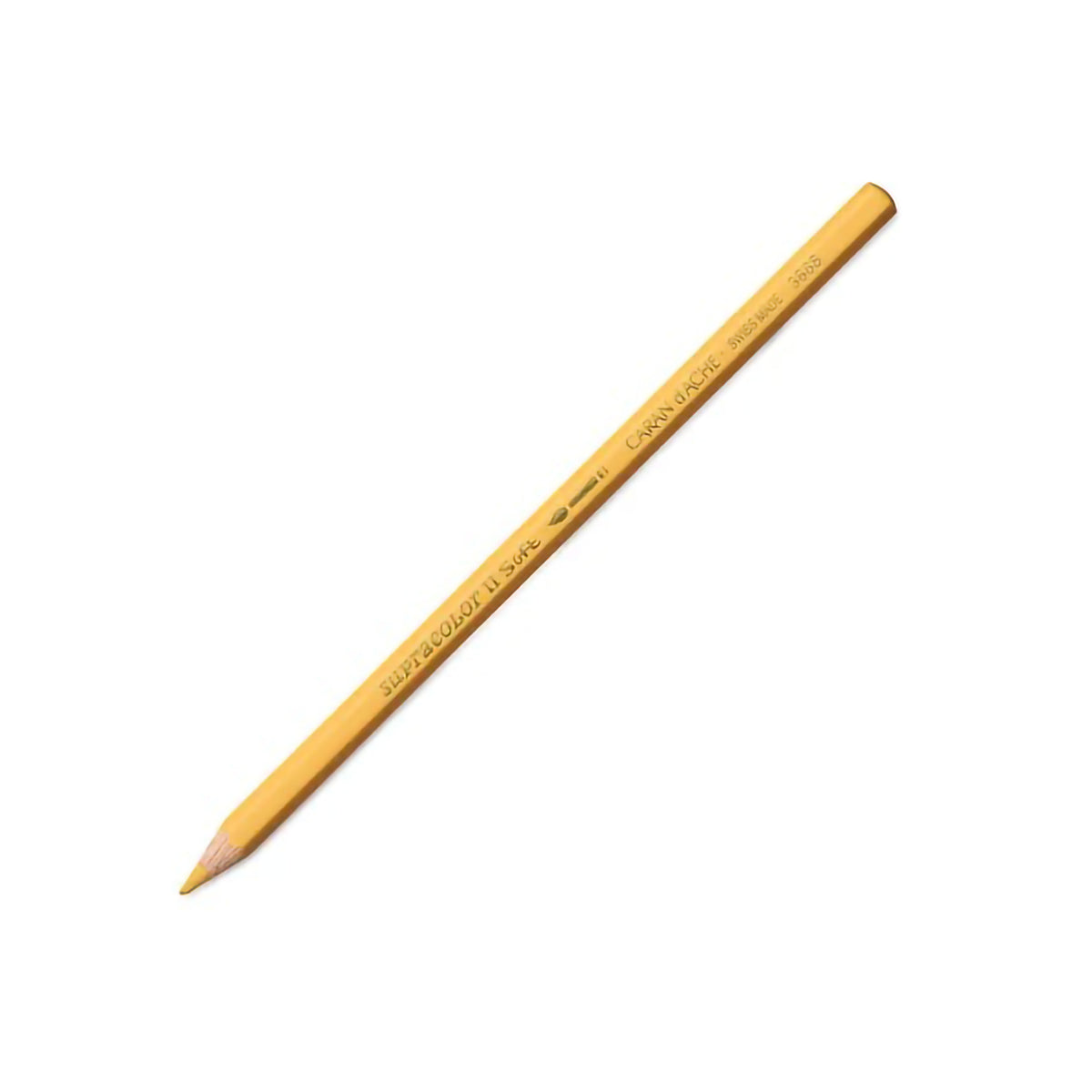 SUPRACOLOR PENCIL LIGHT OCHRE
