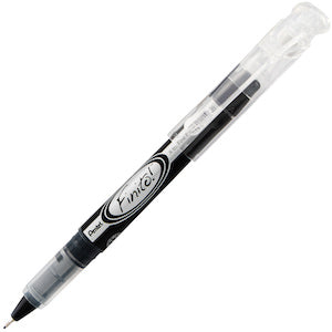 FINITO! POROUS POINT X-FINE BLACK