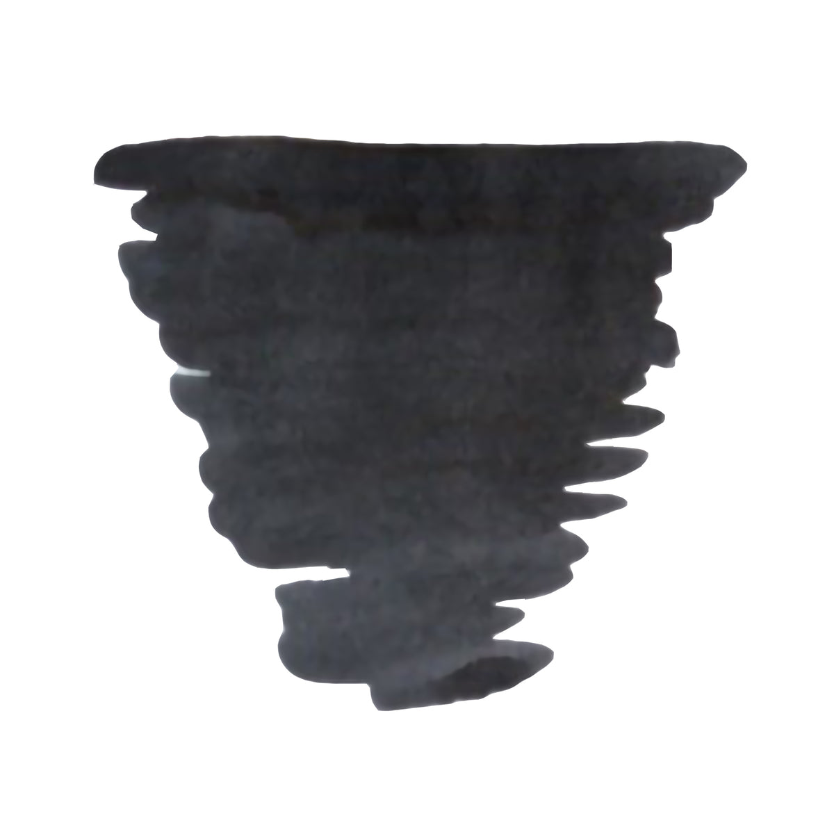 DIAMINE INK 30ml QUARTZ BLACK