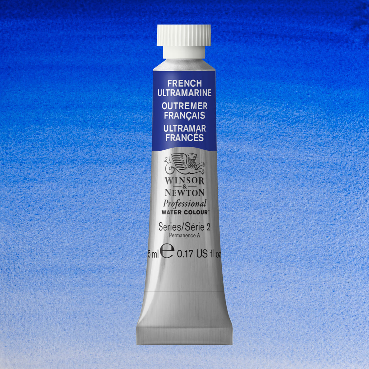 FRENCH ULTRAMARINE