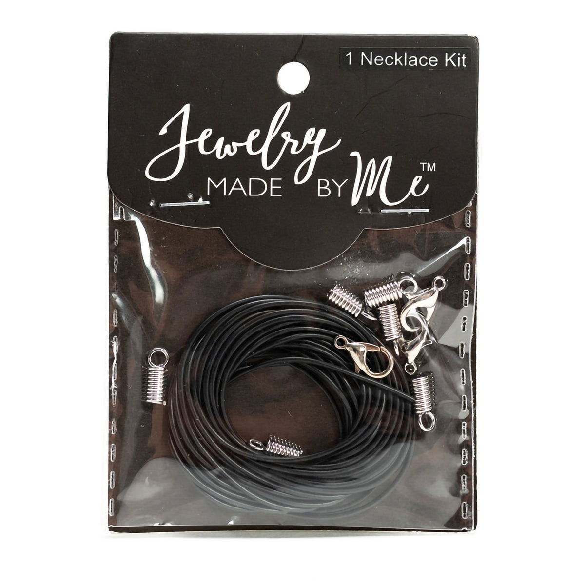 MADE-BY-ME NECKLACE KIT