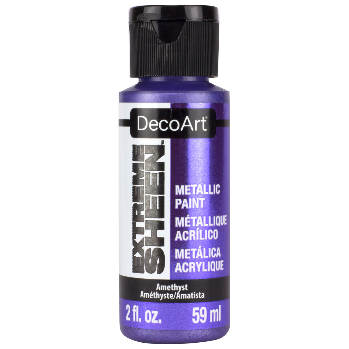 EXTREME SHEEN 2oz AMEYTHST