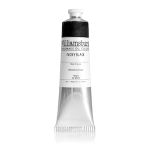 WILLIAMSBURG 150ml IVORY BLACK