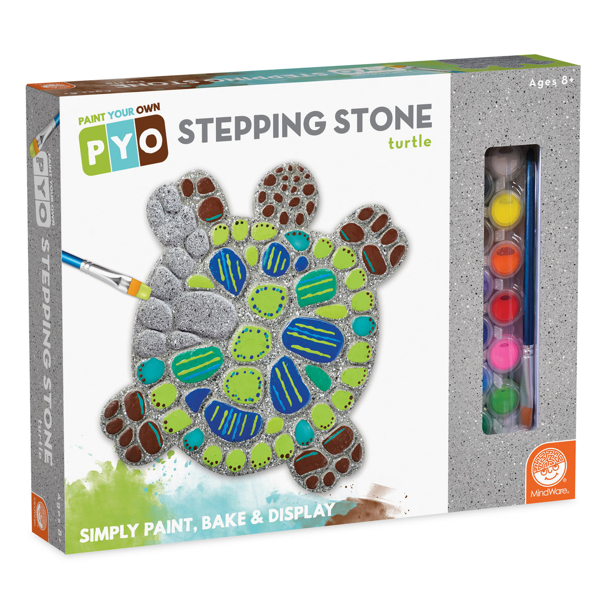 PYO STEPPING STONE TURTLE