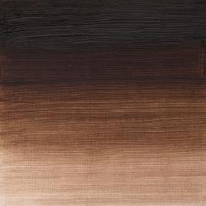 WINTON OIL COLOR 200ml VANDYKE BROWN