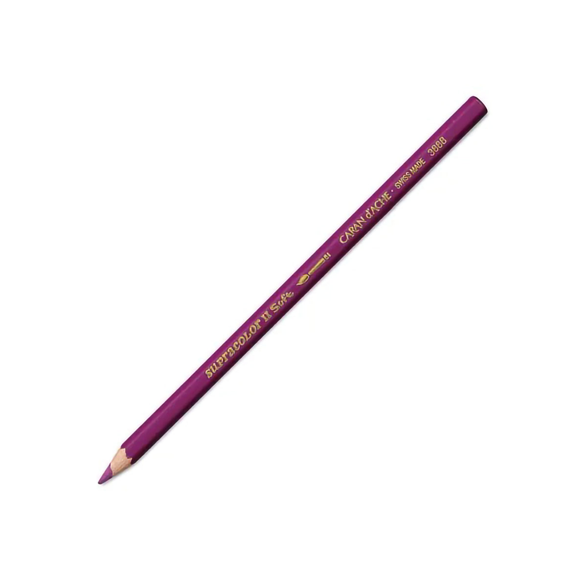 SUPRACOLOR PENCIL PURPLE VIOLET