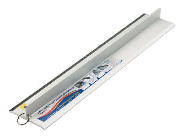 72&quot; SAFE-T-CUT GRADUATED CUTTING STRAIGHTEDGE