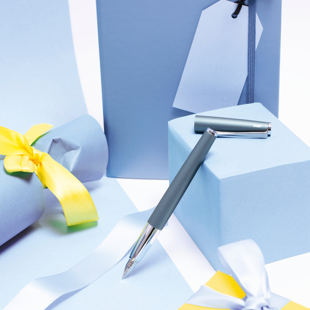 STUDIO GLACIER ROLLERBALL - SPECIAL EDITION