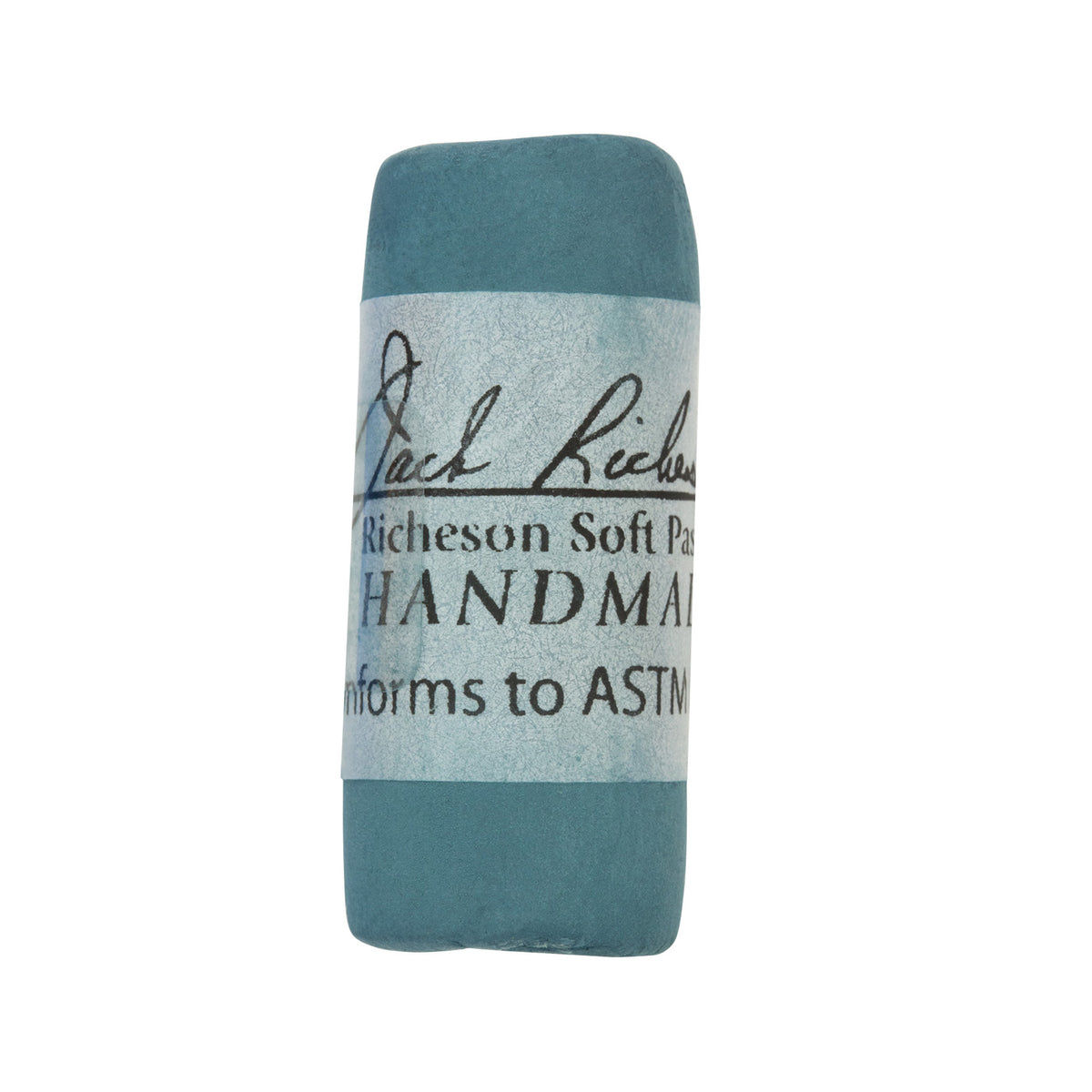 HANDROLLED SOFT PASTEL GRAY 54