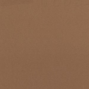 FOLIA ARTCARD 8.5X11 DEER BROWN