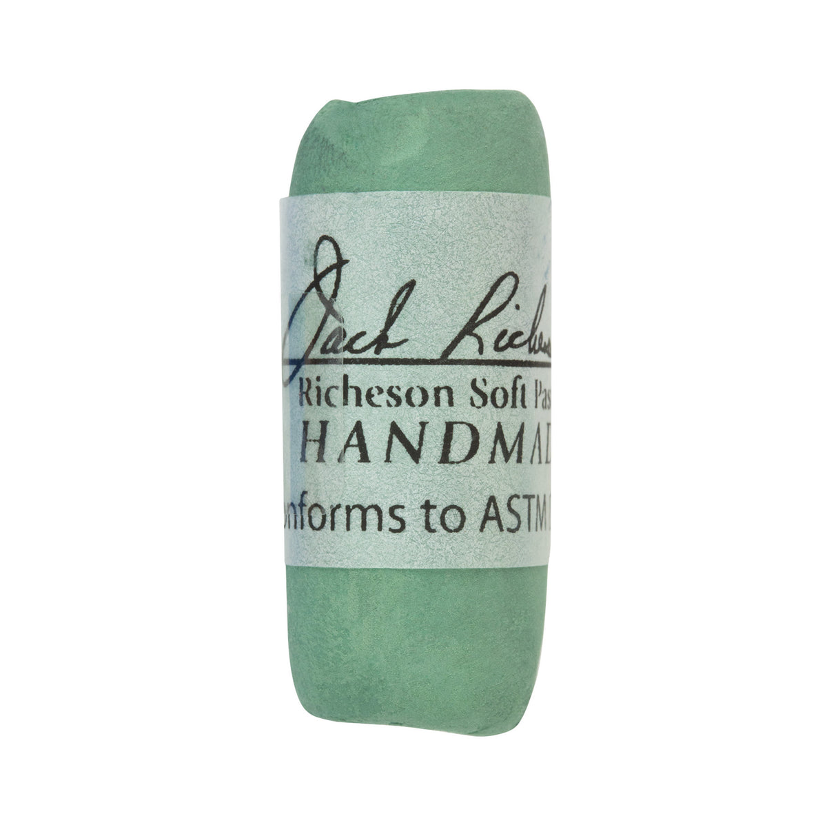 HANDROLLED SOFT PASTEL GRAY 60