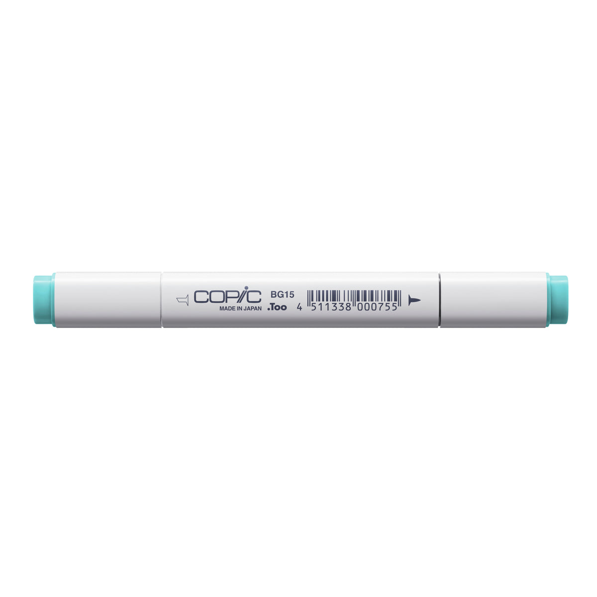 COPIC BG15 AQUA