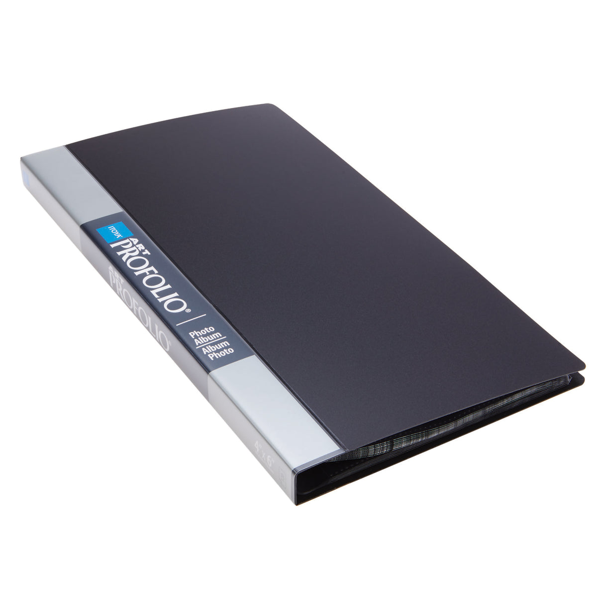 PROFOLIO PHOTO ALBUM 20-SHEET