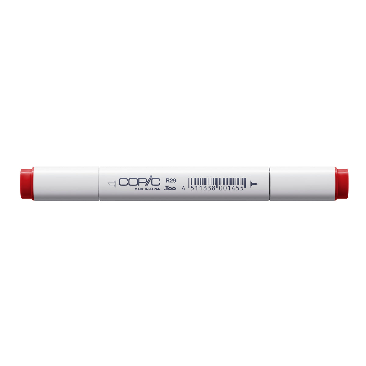 COPIC R29 LIPSTICK RED
