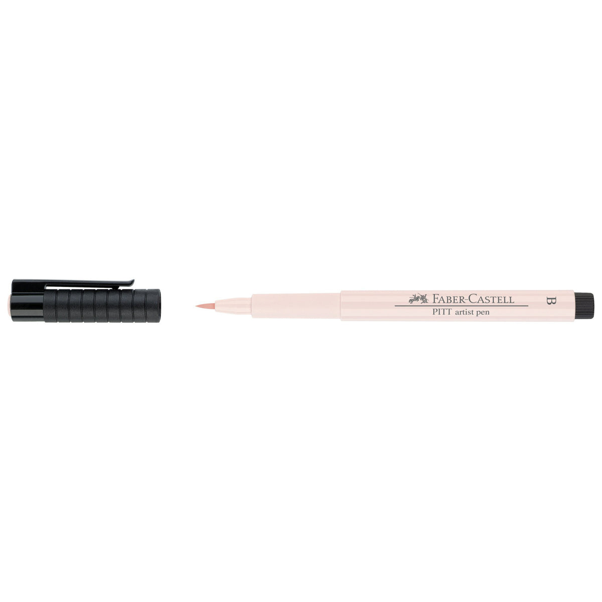 PITT ARTIST BRUSH PALE PINK