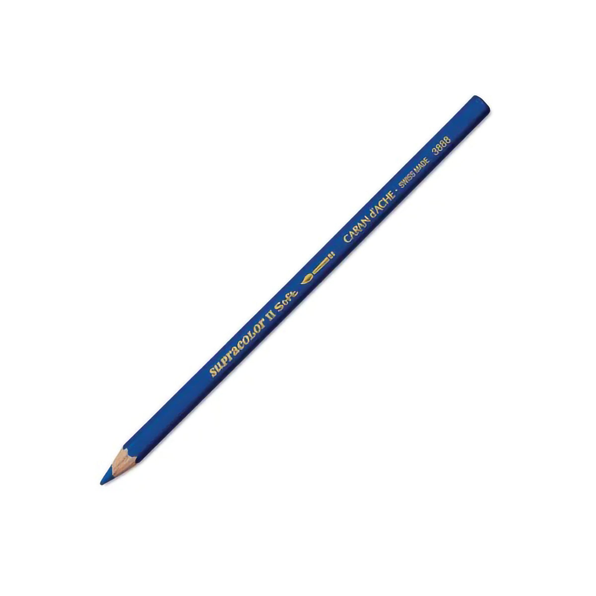 SUPRACOLOR PENCIL BLUE