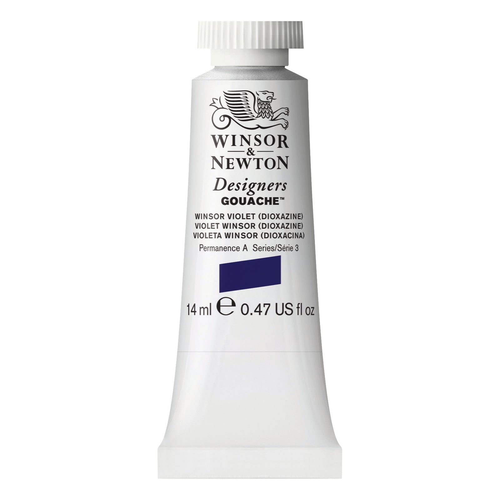 WINSOR VIOLET DIOXAZINE