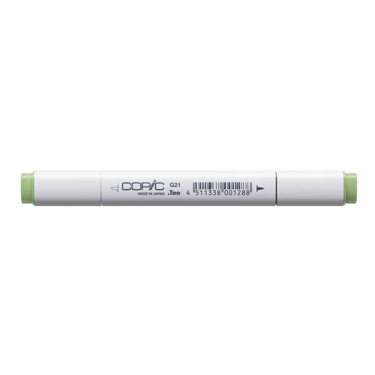 COPIC G21 LIME GREEN