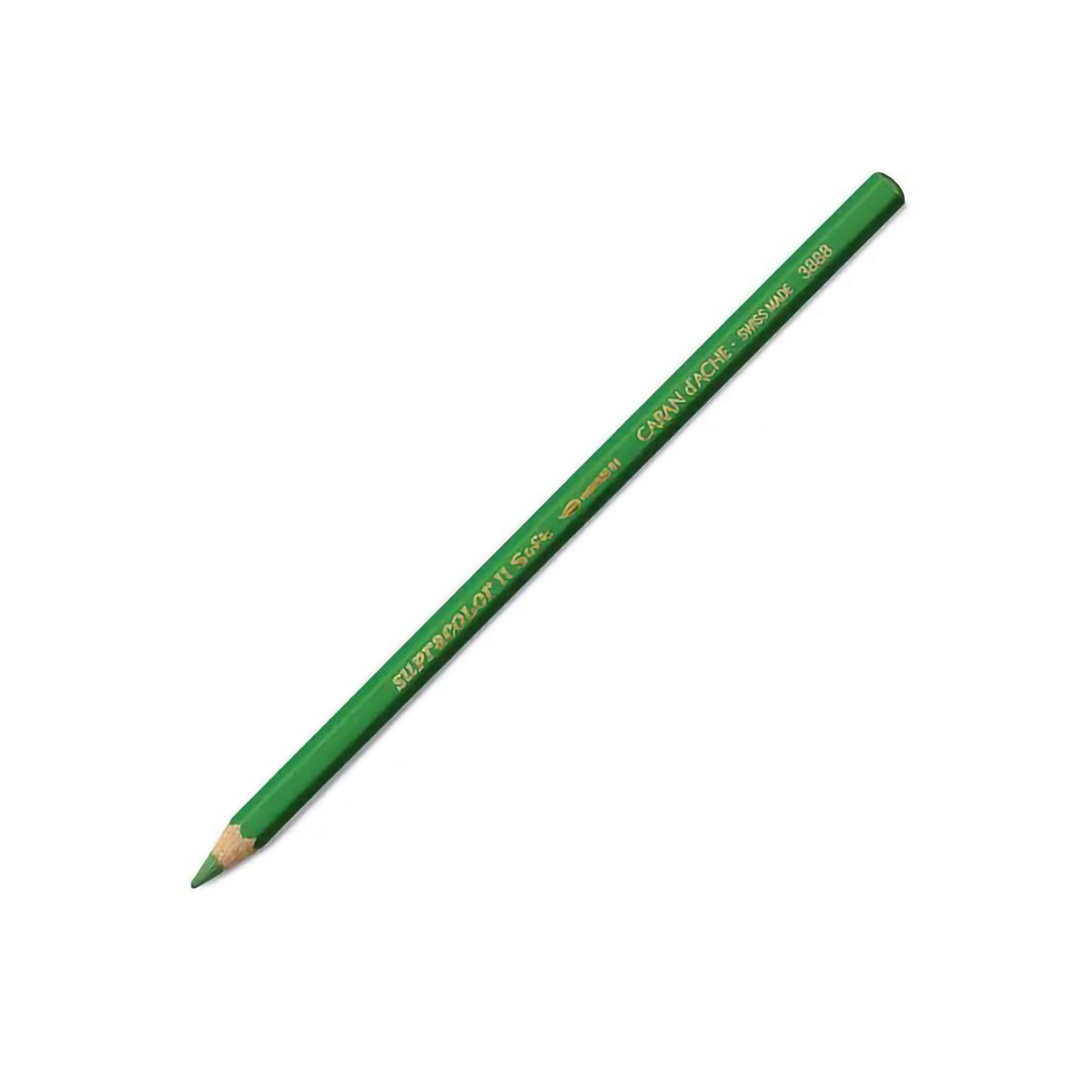 SUPRACOLOR PENCIL MOSS GREEN