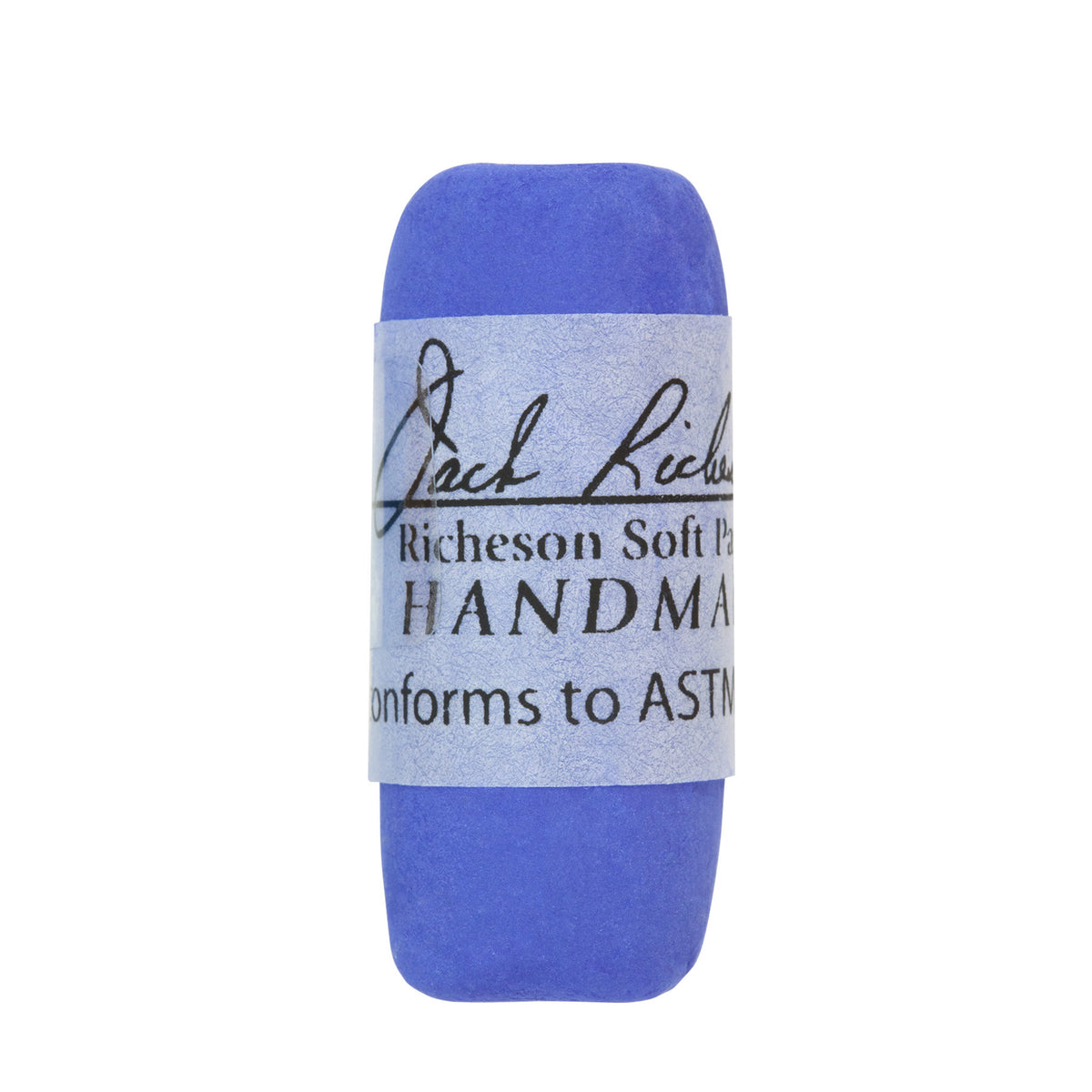 HANDROLLED SOFT PASTEL BLUE 33