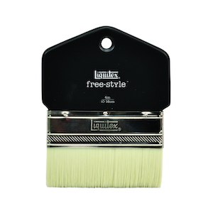 FREESTYLE LARGE PADDLE 4&quot;