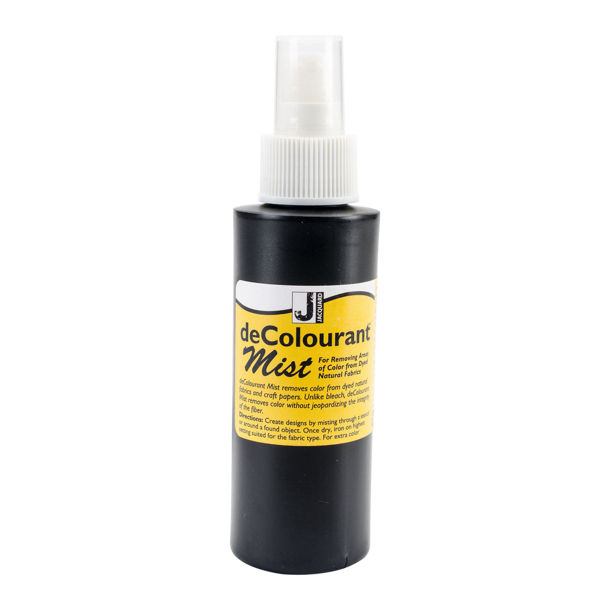 DECOLOURANT MIST 4OZ