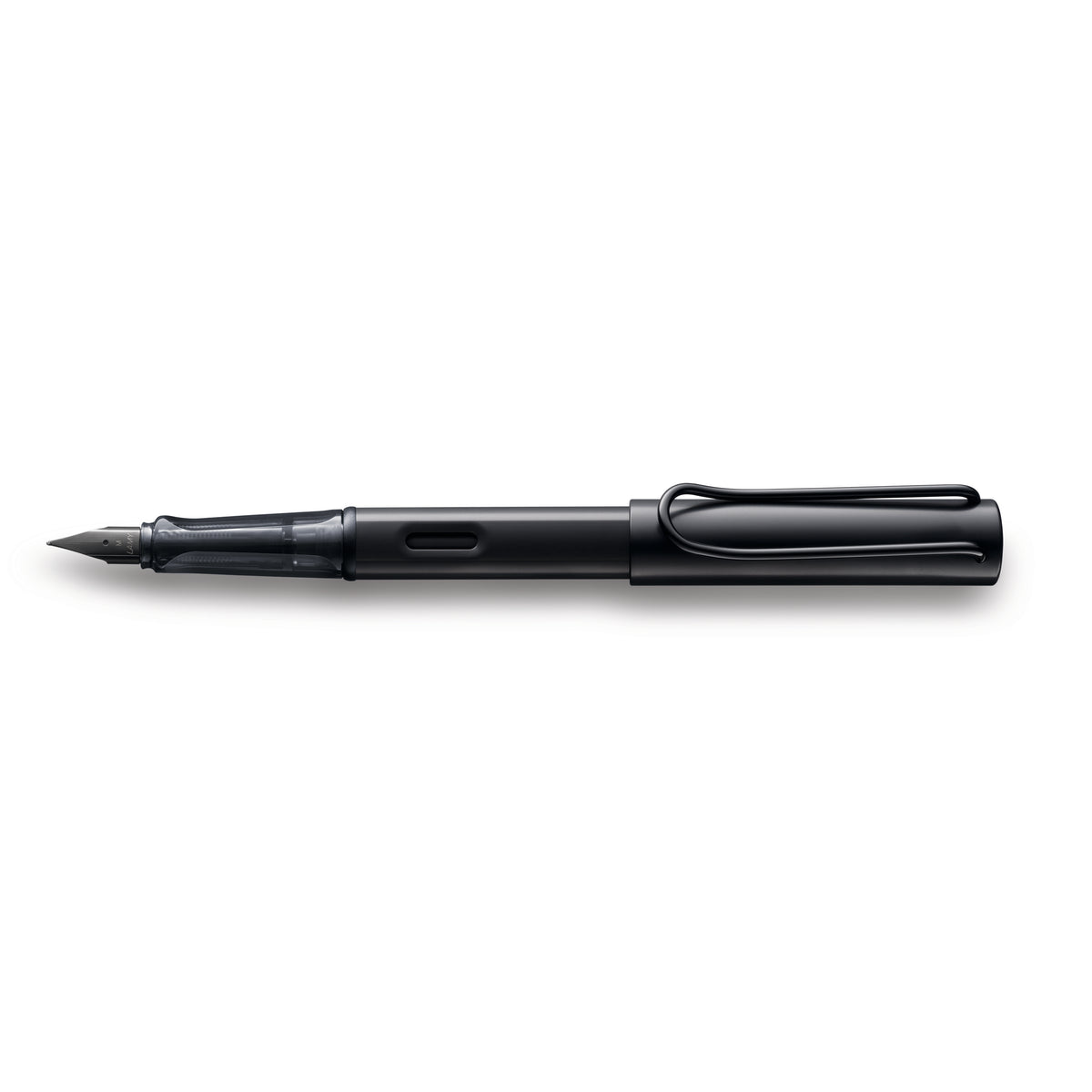 AL-STAR BALLPOINT - BLACK