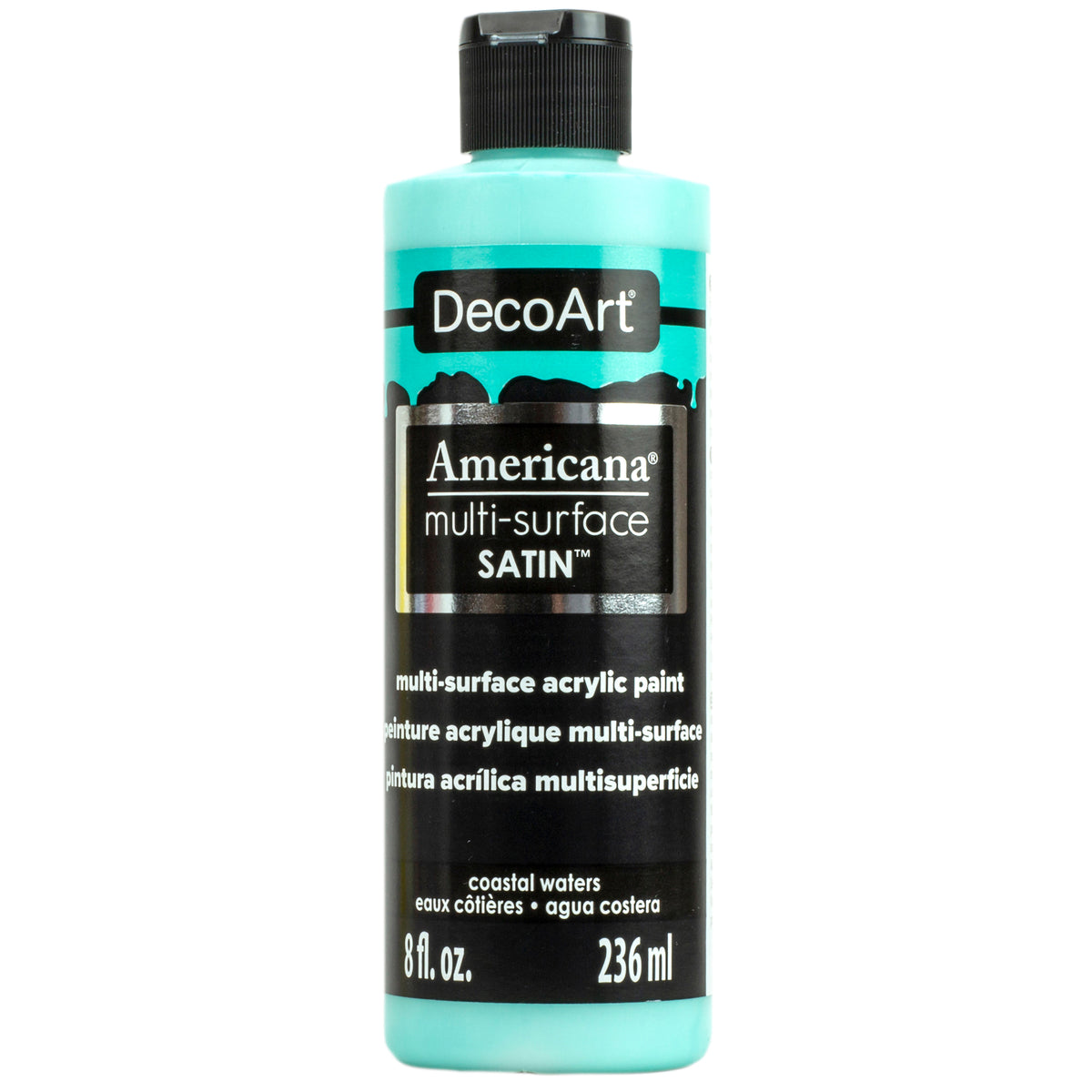 MULTI-SURFACE 8oz COASTAL WATERS